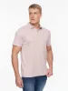Nandor Polo Light Pink sold by Brand Corner