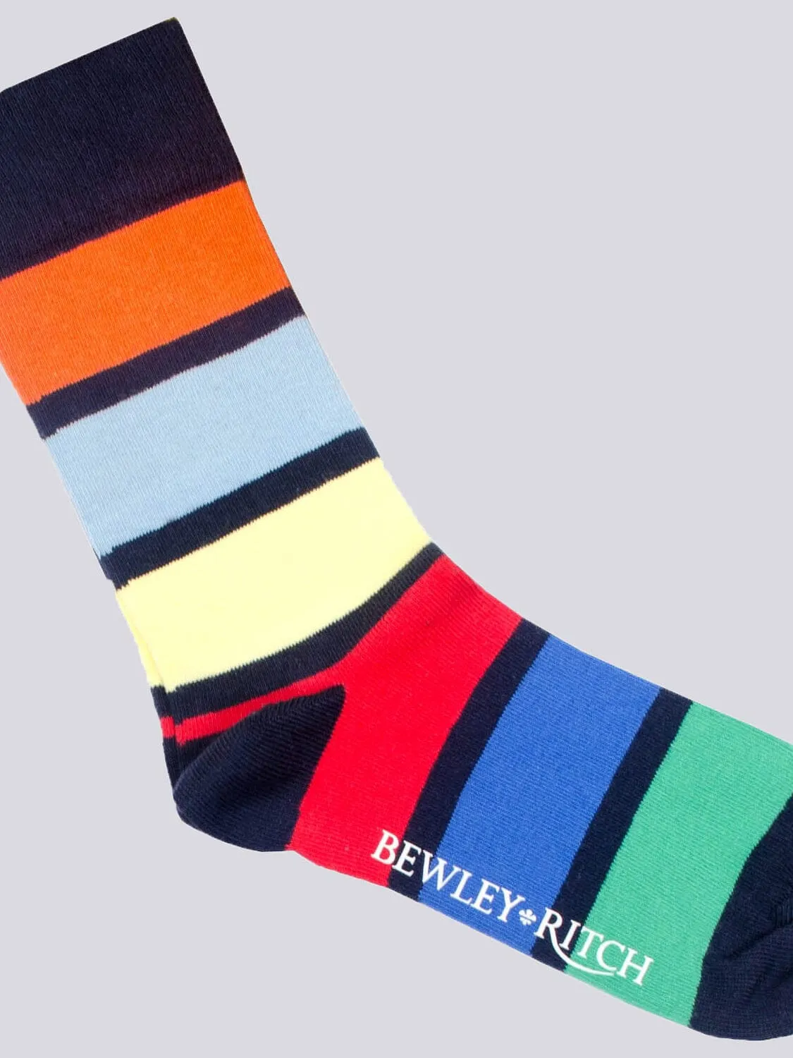 Yarker Socks 3pk Multi sold by Brand Corner product image thumbnail 4