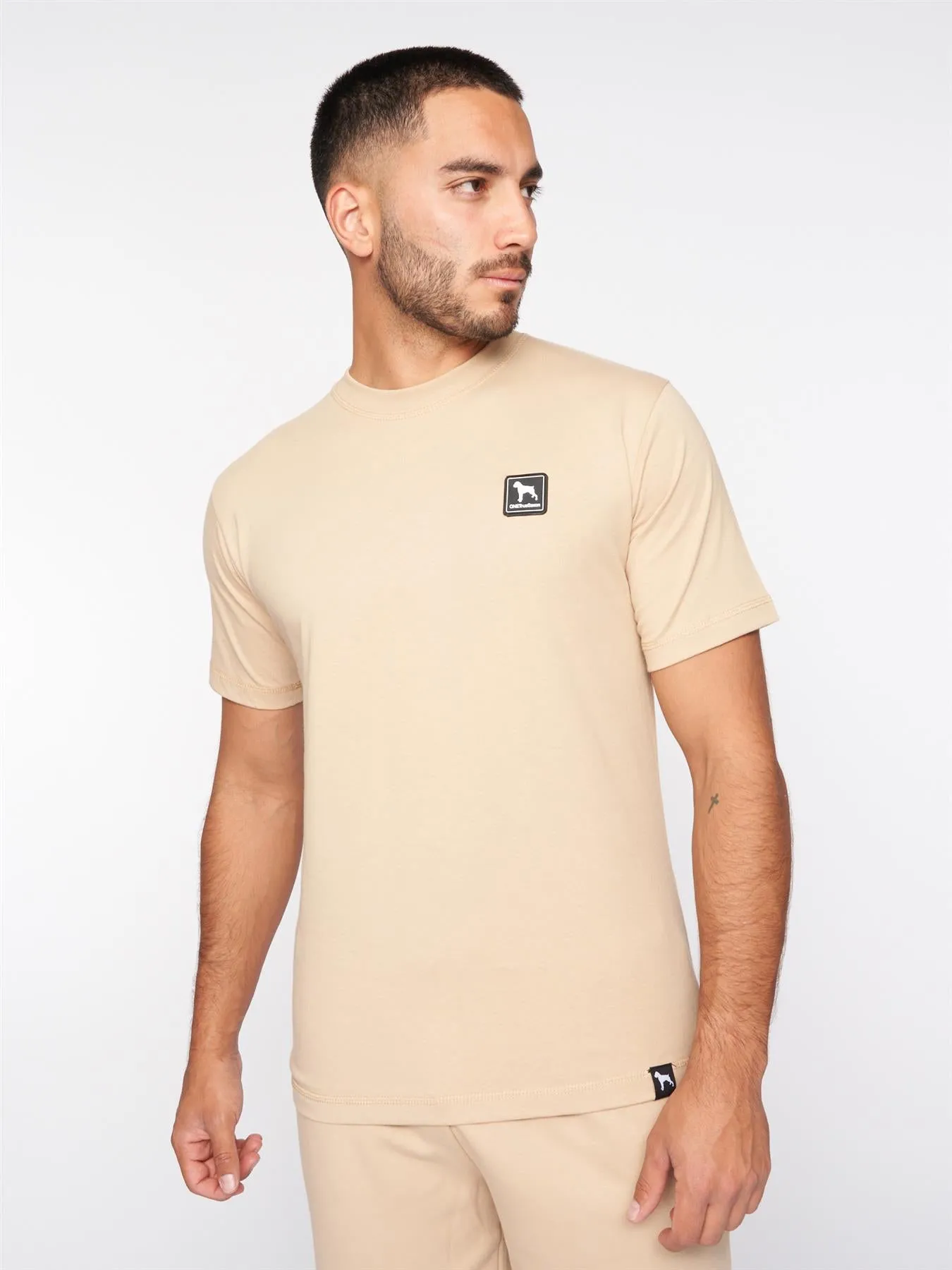Dexon T-Shirt Sand sold by Brand Corner