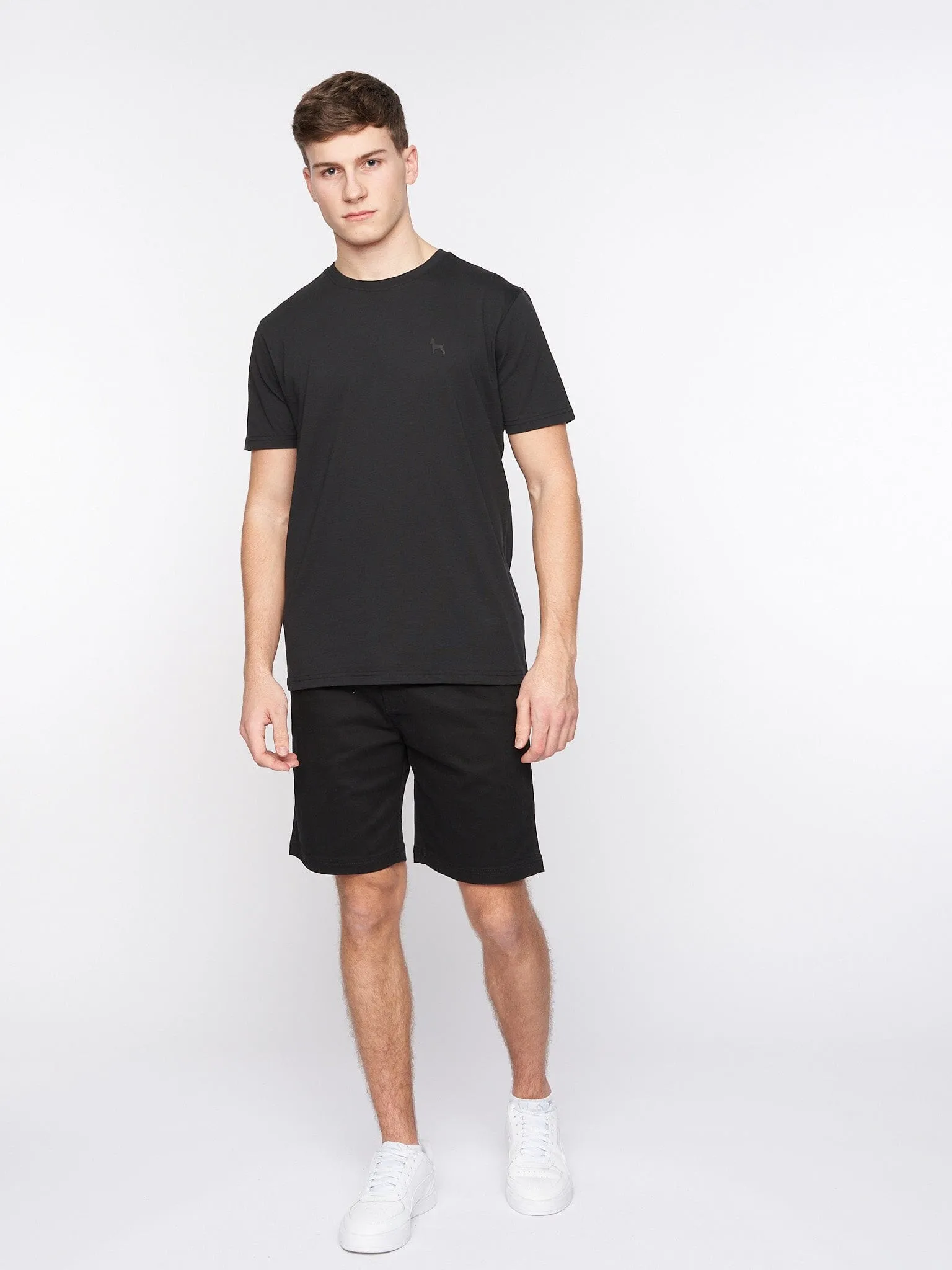 Bonucci B T-Shirt 5pk Assorted sold by Brand Corner product image thumbnail 4