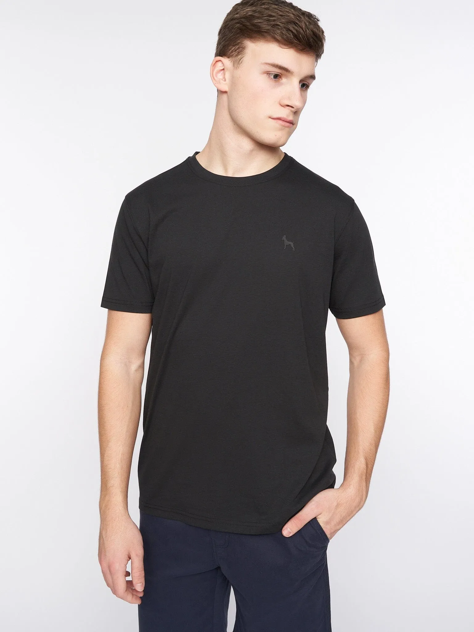 Bonucci B T-Shirt 5pk Assorted sold by Brand Corner product image thumbnail 3