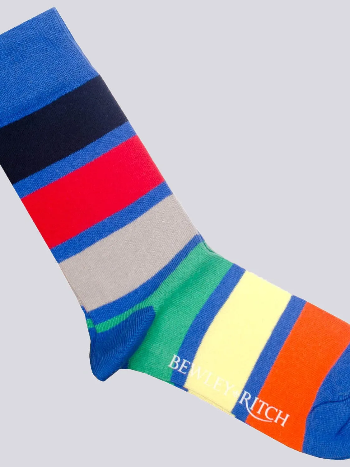 Yarker Socks 3pk Multi sold by Brand Corner product image thumbnail 3