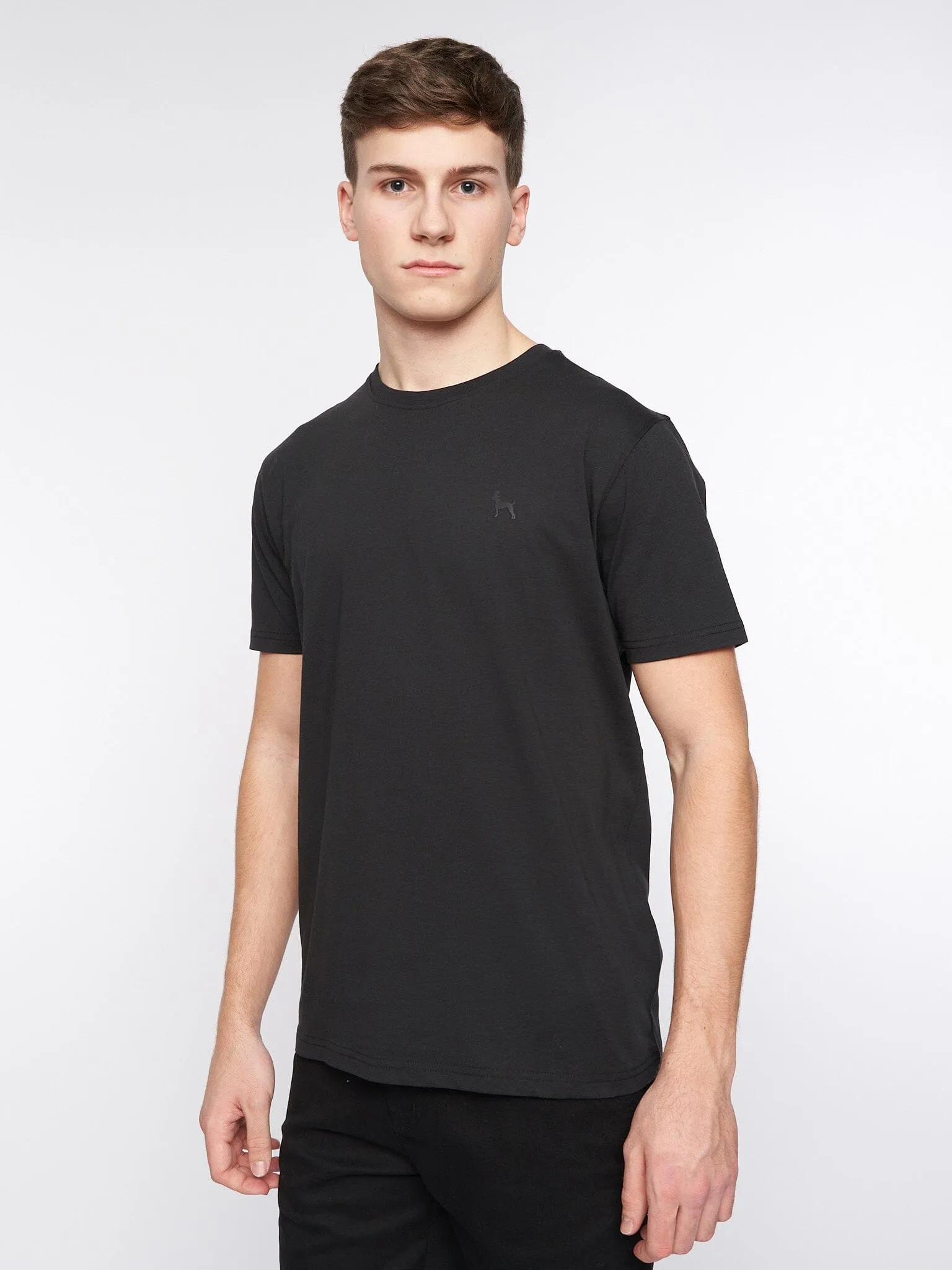 Bonucci B T-Shirt 5pk Assorted sold by Brand Corner product image thumbnail 5