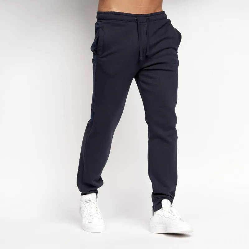 Crosshatch Mens Bater Joggers sold by Brand Corner