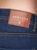 Mens Craze Comfort Fit Jeans Dark Wash sold by Brand Corner