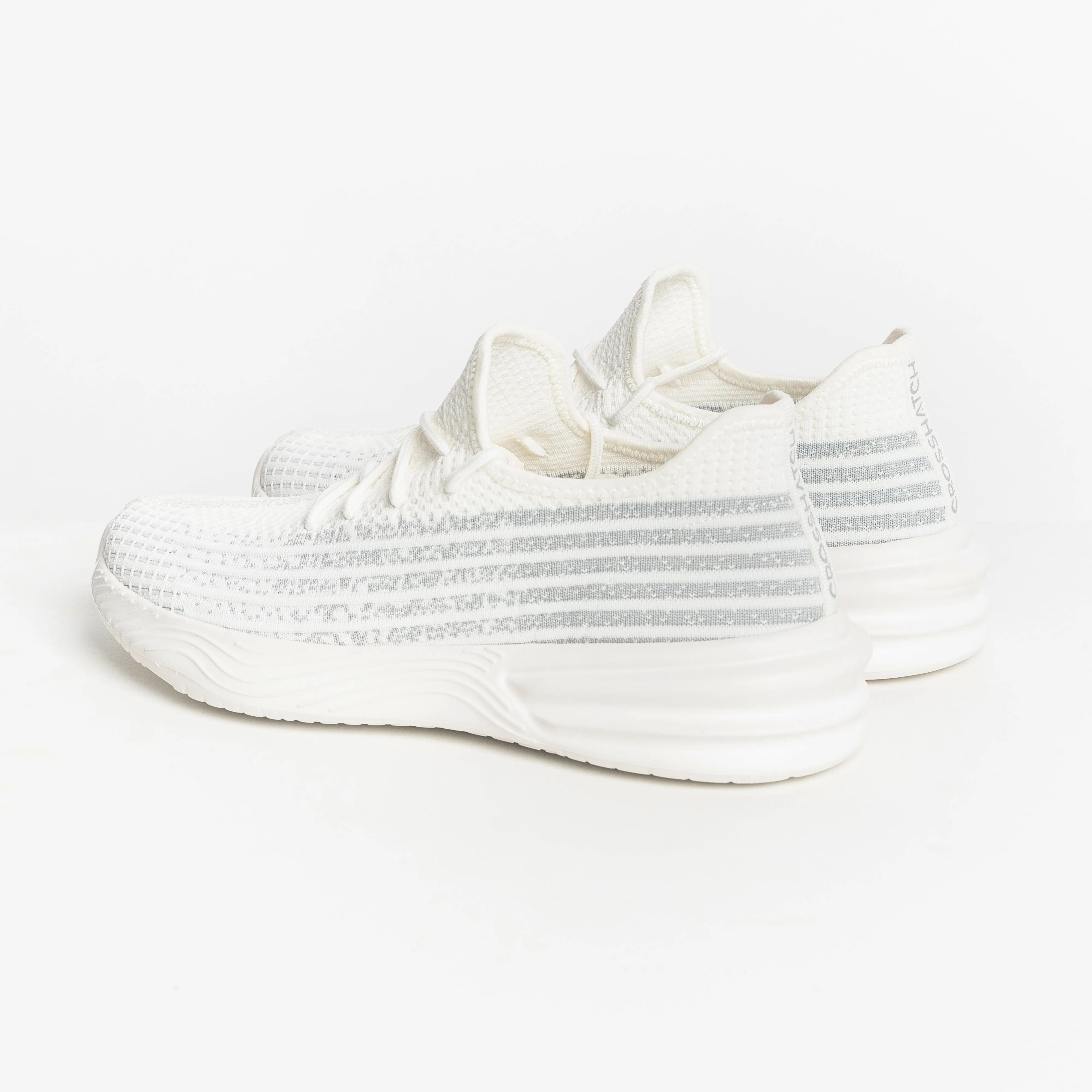 Neidhart NEW Trainers White sold by Brand Corner product image thumbnail 2