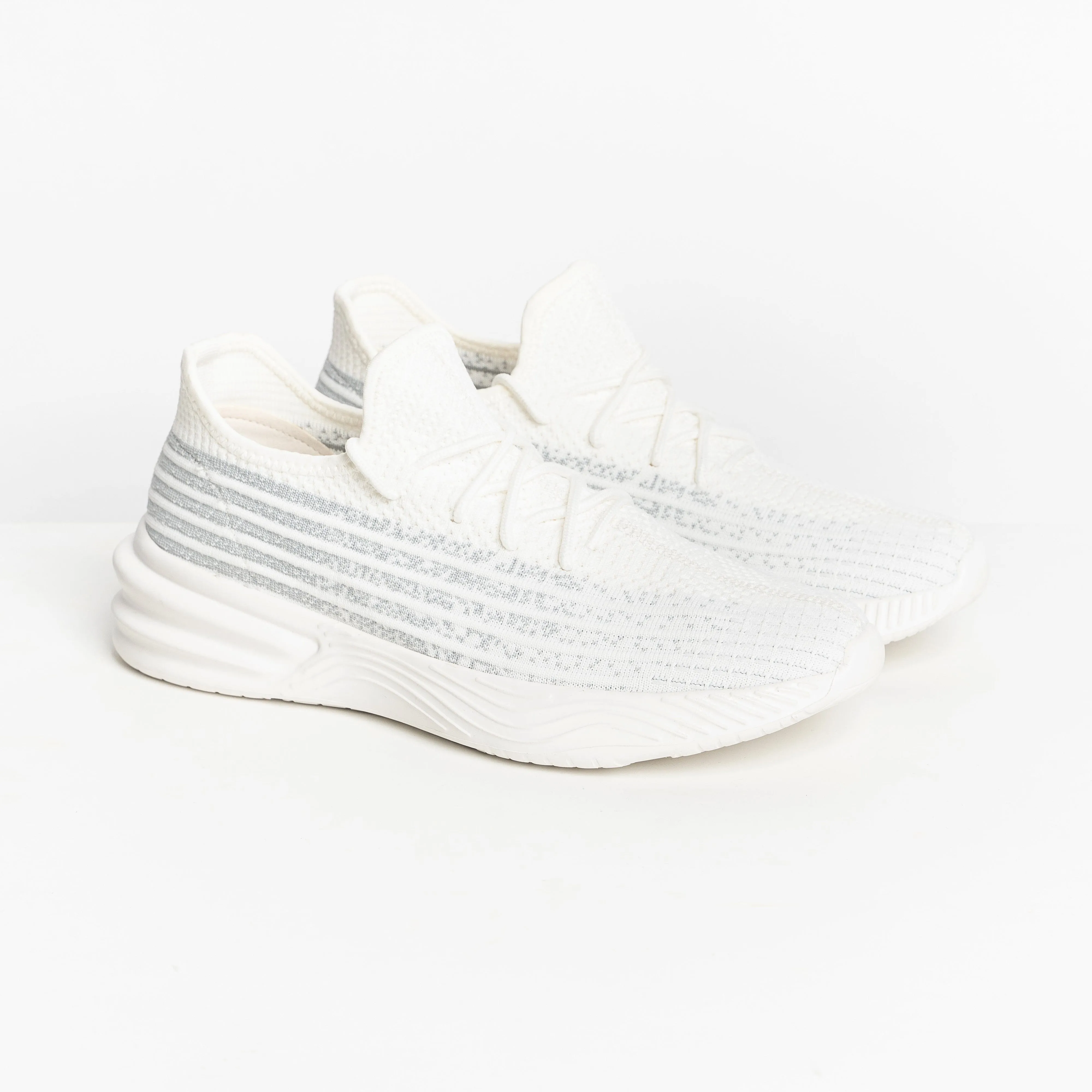 Neidhart NEW Trainers White sold by Brand Corner