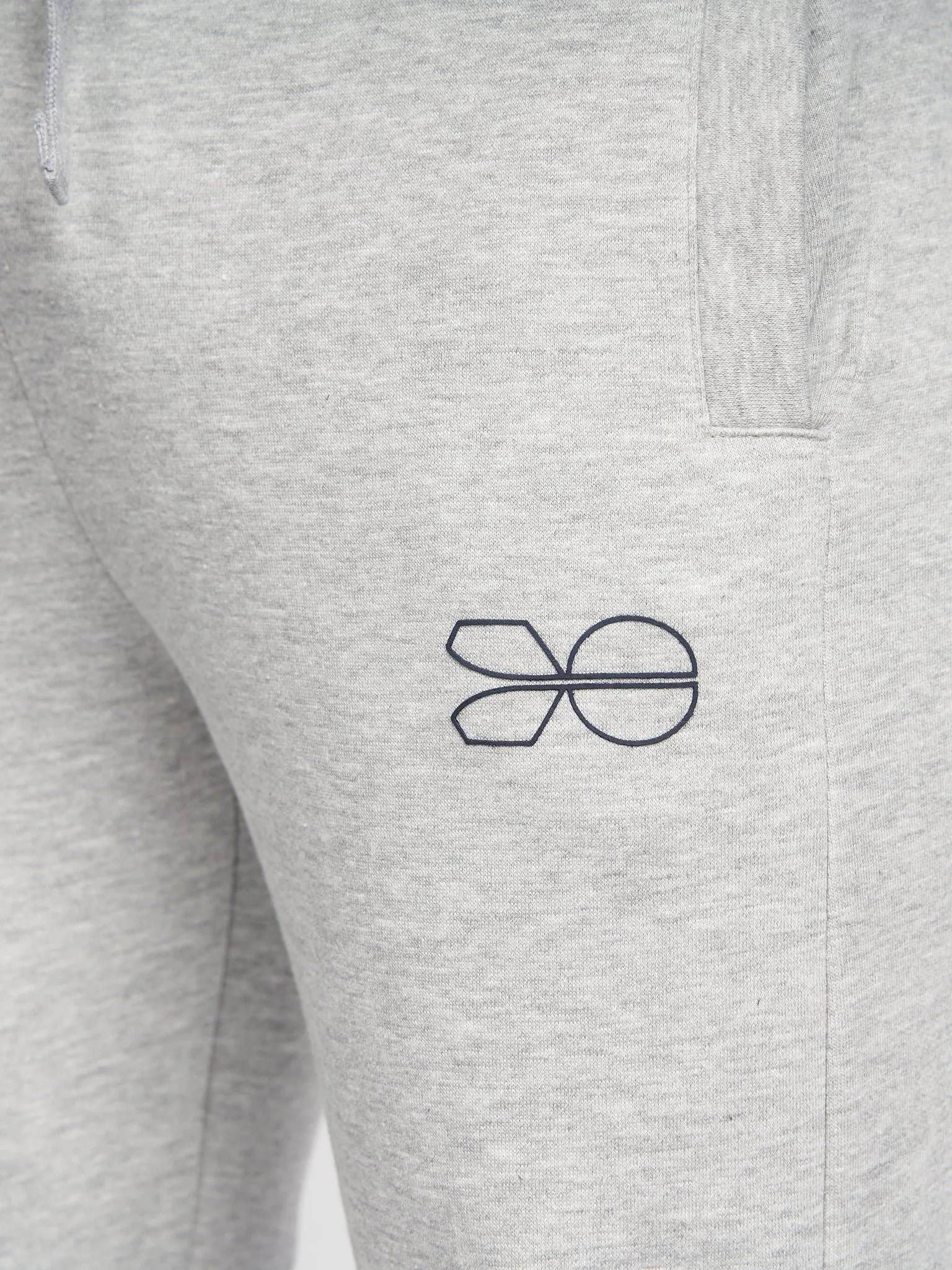 Chimber Joggers Grey Marl sold by Brand Corner product image thumbnail 4