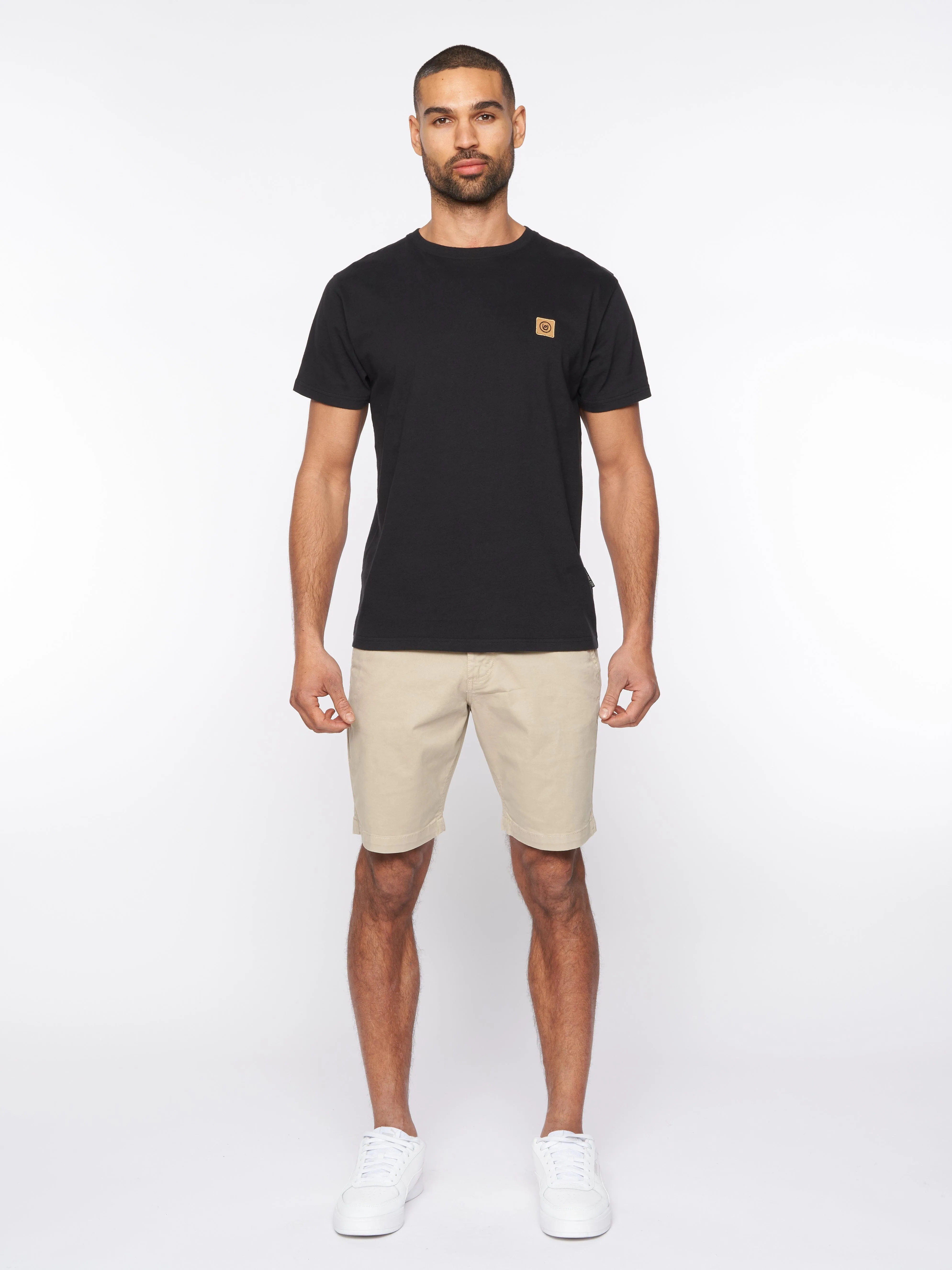 Moreshore Chino Shorts Stone sold by Brand Corner product image thumbnail 2