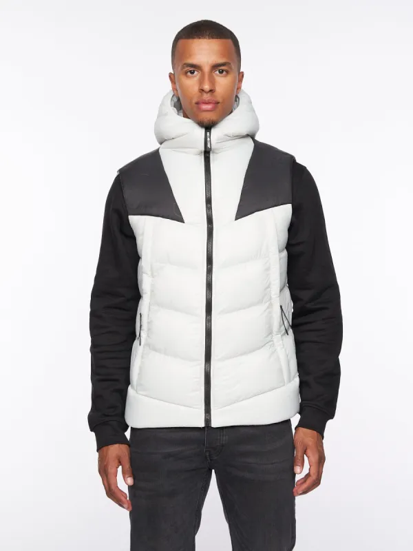 Raymax Gilet Putty sold by Brand Corner
