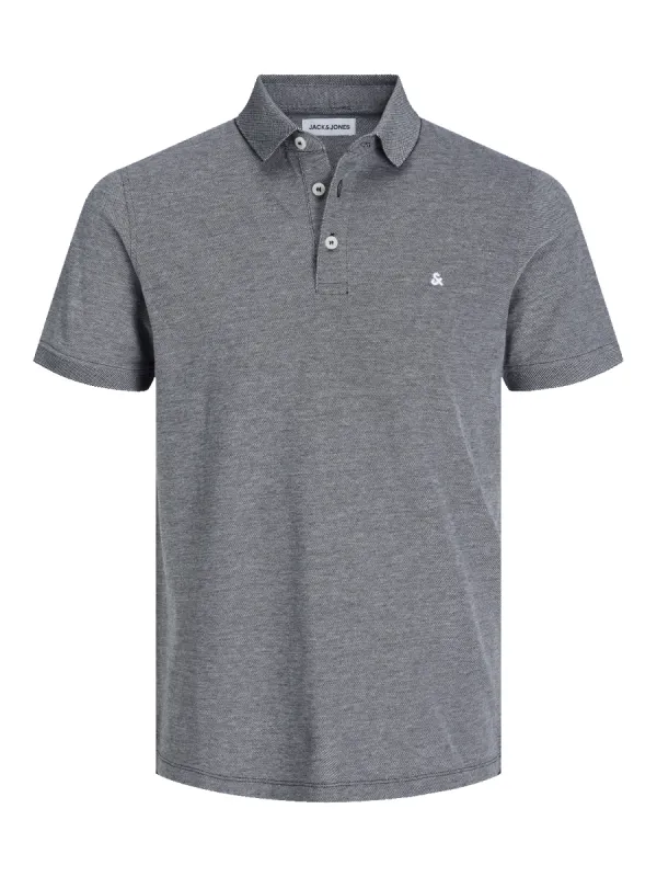 Paulos polo - anthracite classic sold by Brando