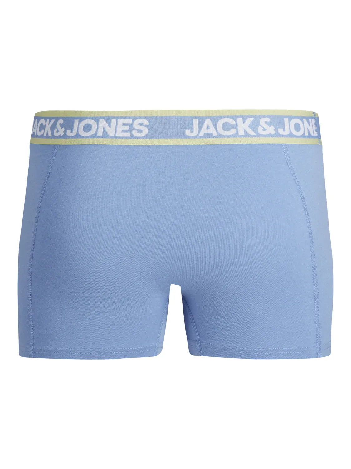 Kayo boksere 3 pack - mix blue sold by Brando product image thumbnail 3