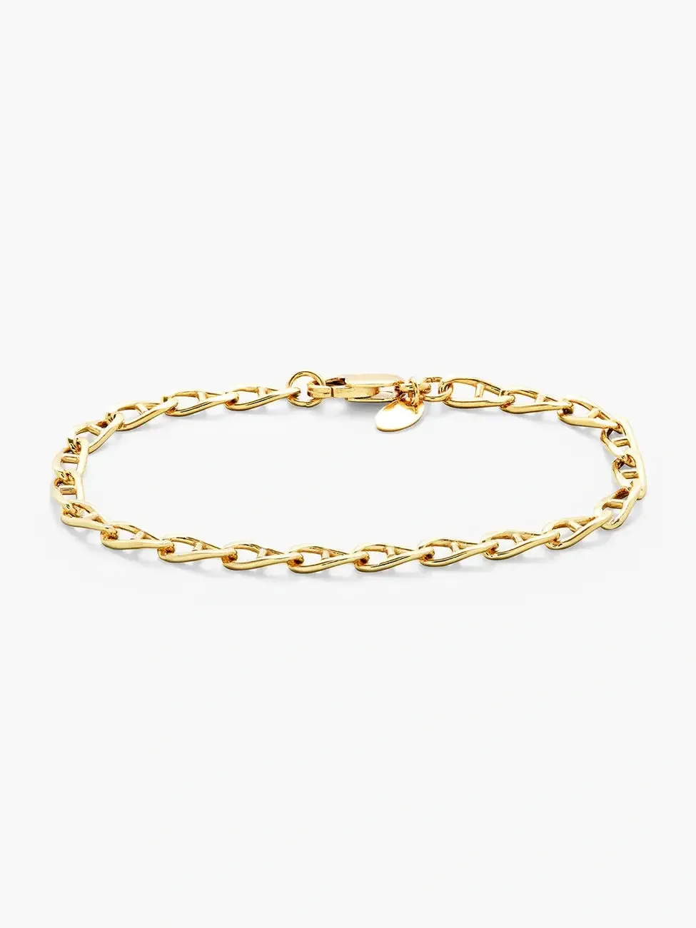 Aurora armbånd - gull sold by Brando