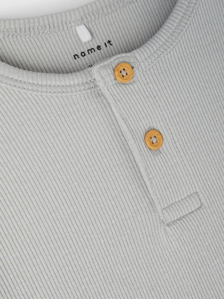 KAB SS TOP - Pearl Blue - 13203542 sold by Brando product image thumbnail 3