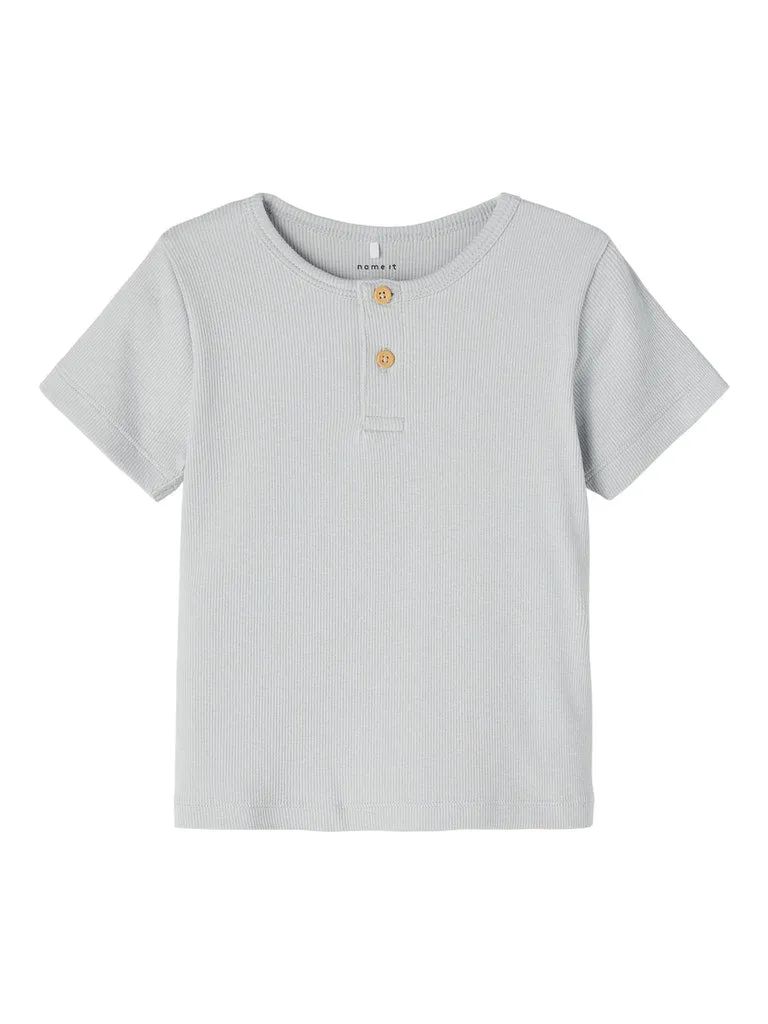 KAB SS TOP - Pearl Blue - 13203542 sold by Brando