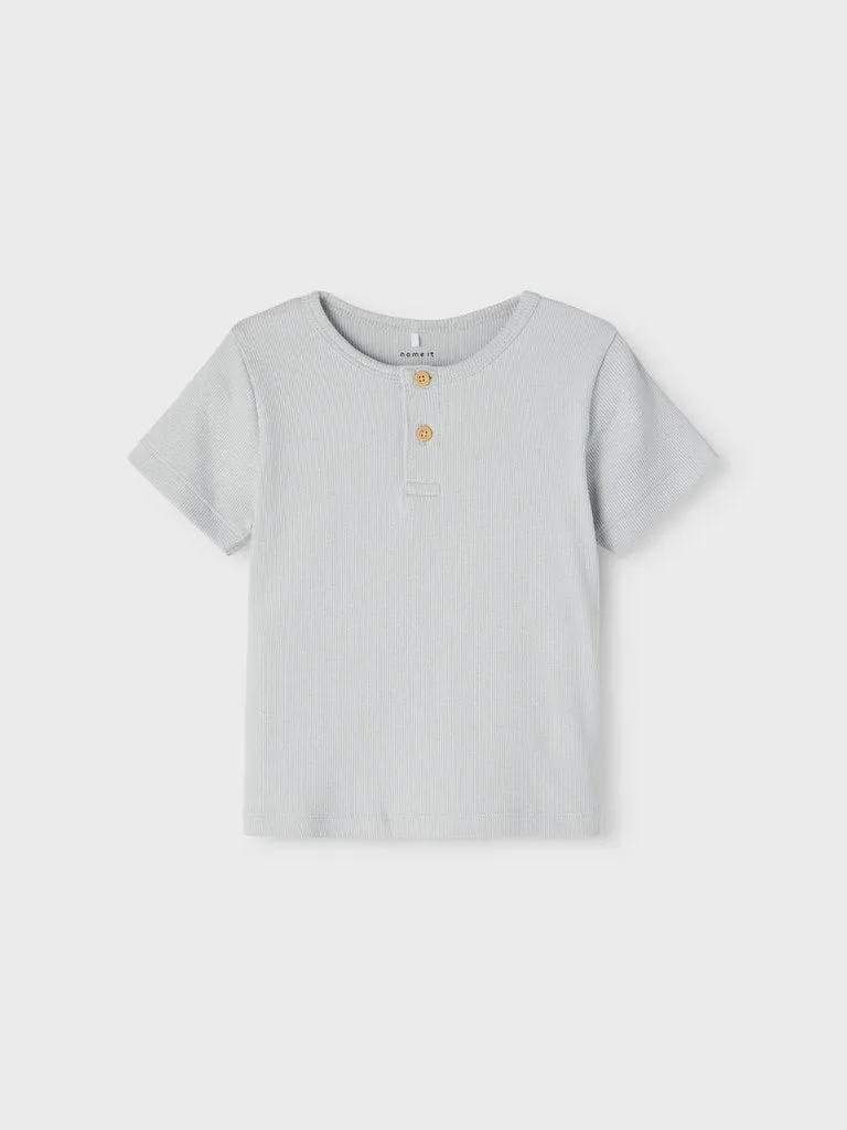 KAB SS TOP - Pearl Blue - 13203542 sold by Brando product image thumbnail 4