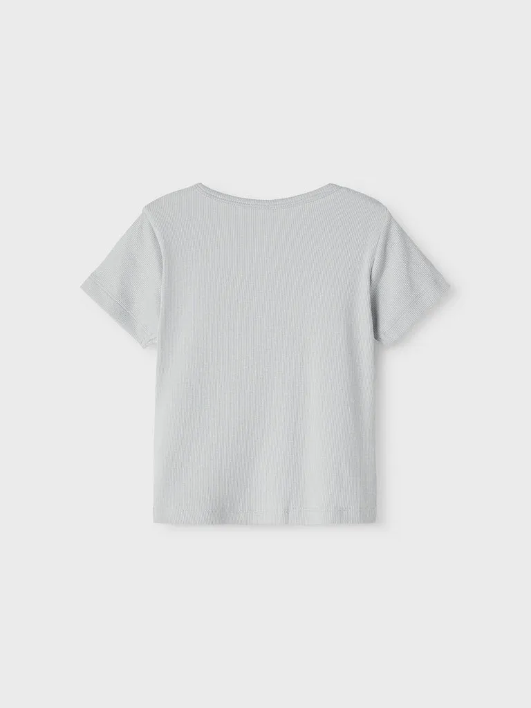 KAB SS TOP - Pearl Blue - 13203542 sold by Brando product image thumbnail 2