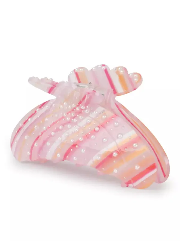 Helle ocean air middle hårklype - cosmopolitan sold by Brando