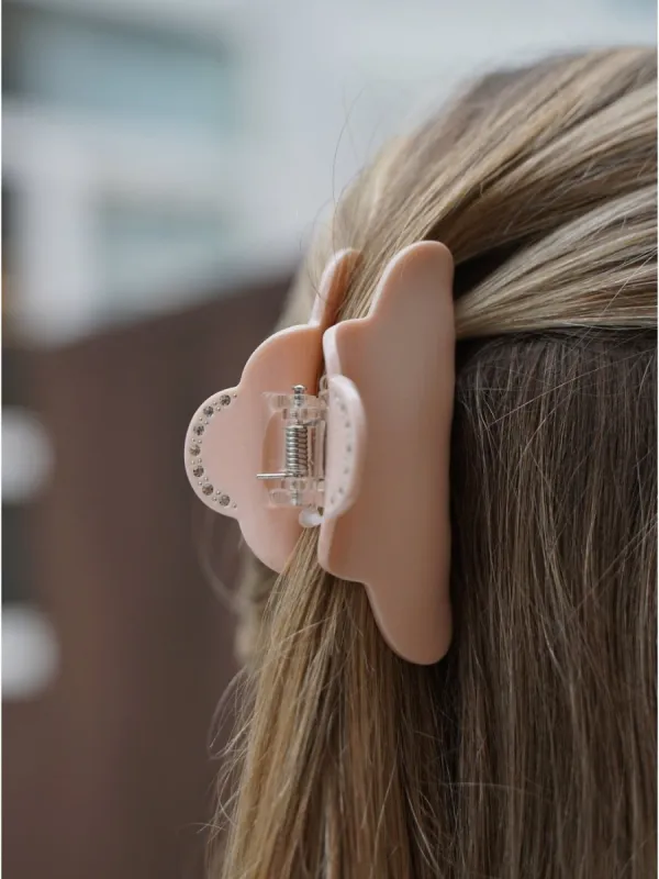 Lene pleasure big hårklype - love sold by Brando