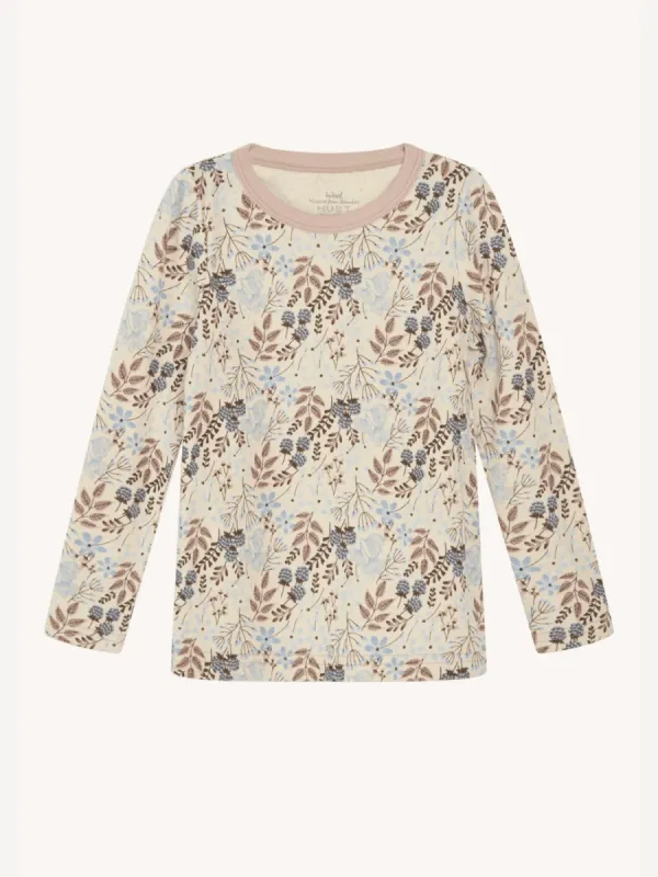 Abbelin genser - Cloud Blue sold by Brando