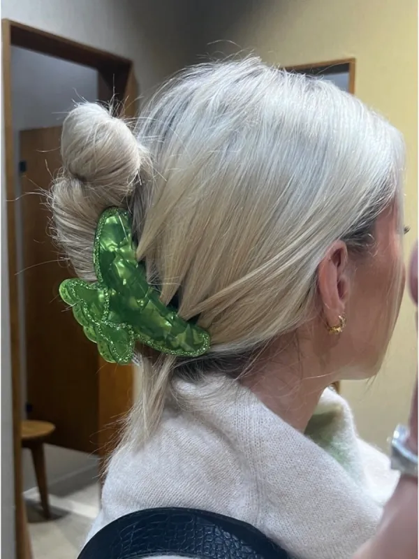 Helle summerlove stor hårklype - mojito sold by Brando