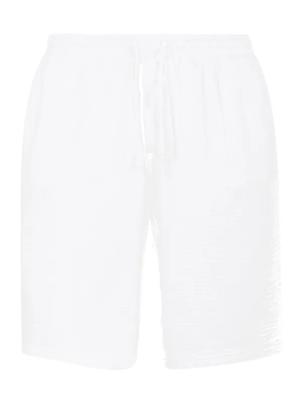 Joel Shorts - White sold by Brando