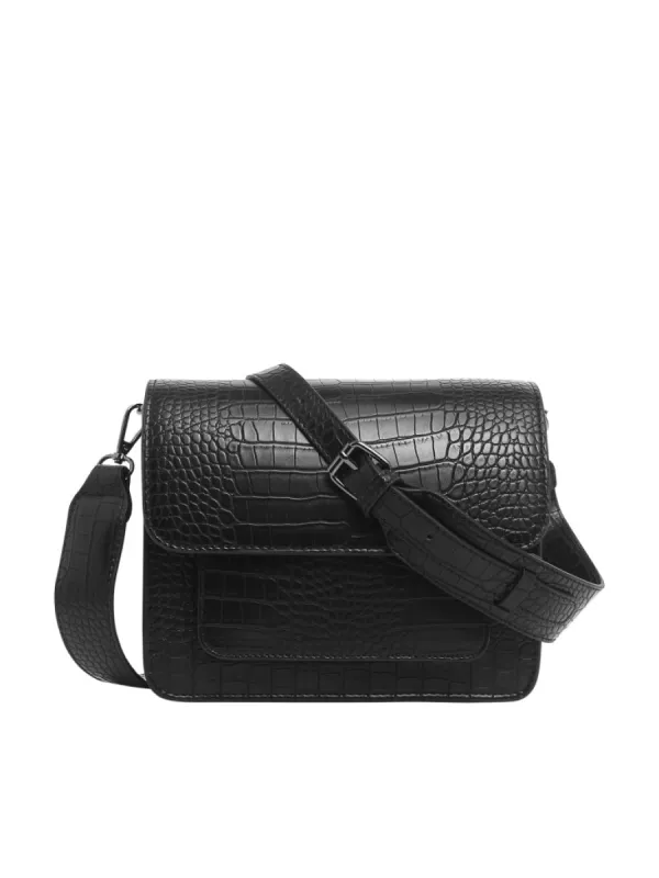 CAYMAN POCKET TRACE - Black sold by Brando