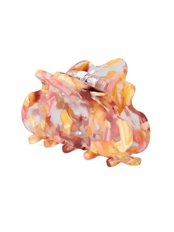 Pernille Wavy Mini - Multi sold by Brando