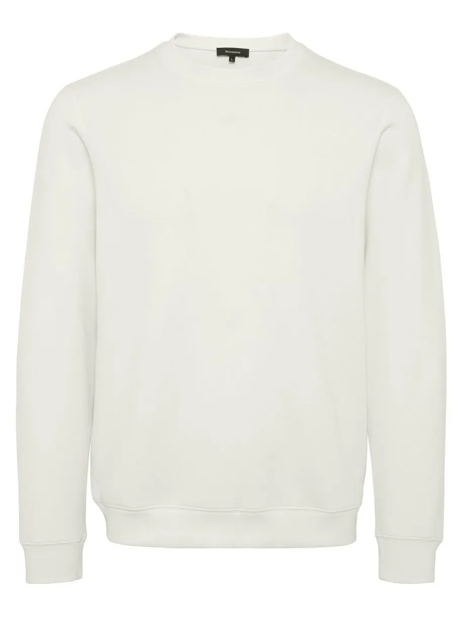 Harry crew genser - off white sold by Brando