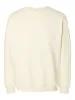 Hankie mid logo crew neck sweat genser - tofu sold by Brando