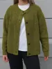 Lulu knit cardigan - Cardamom Seed sold by Brando