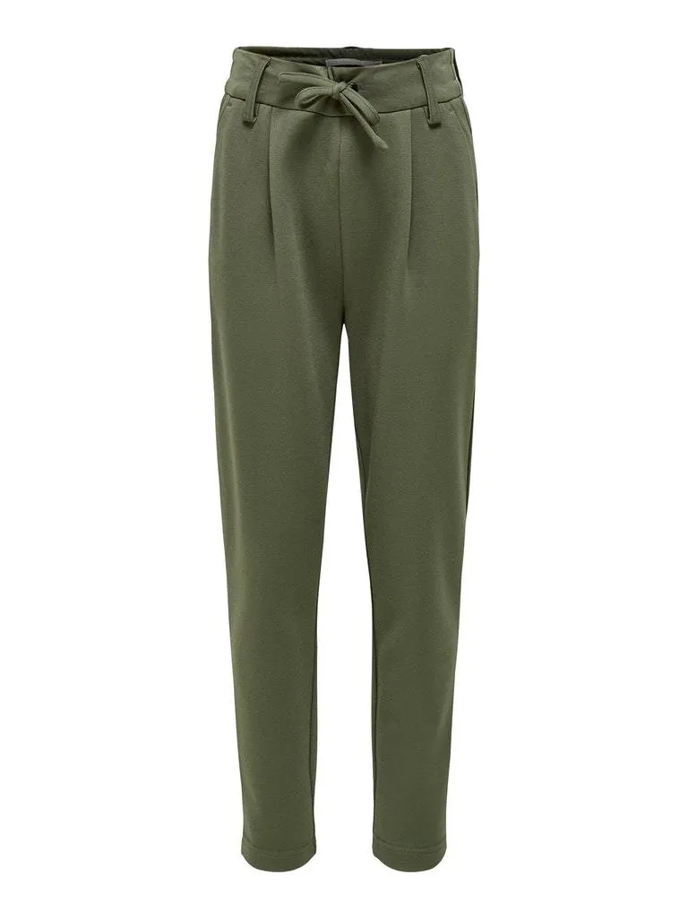 Pop Trash bukse - grønn sold by Brando