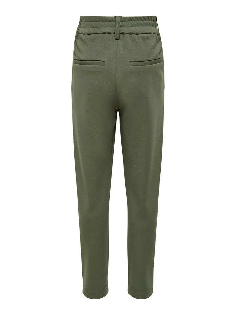 Pop Trash bukse - grønn sold by Brando product image thumbnail 2