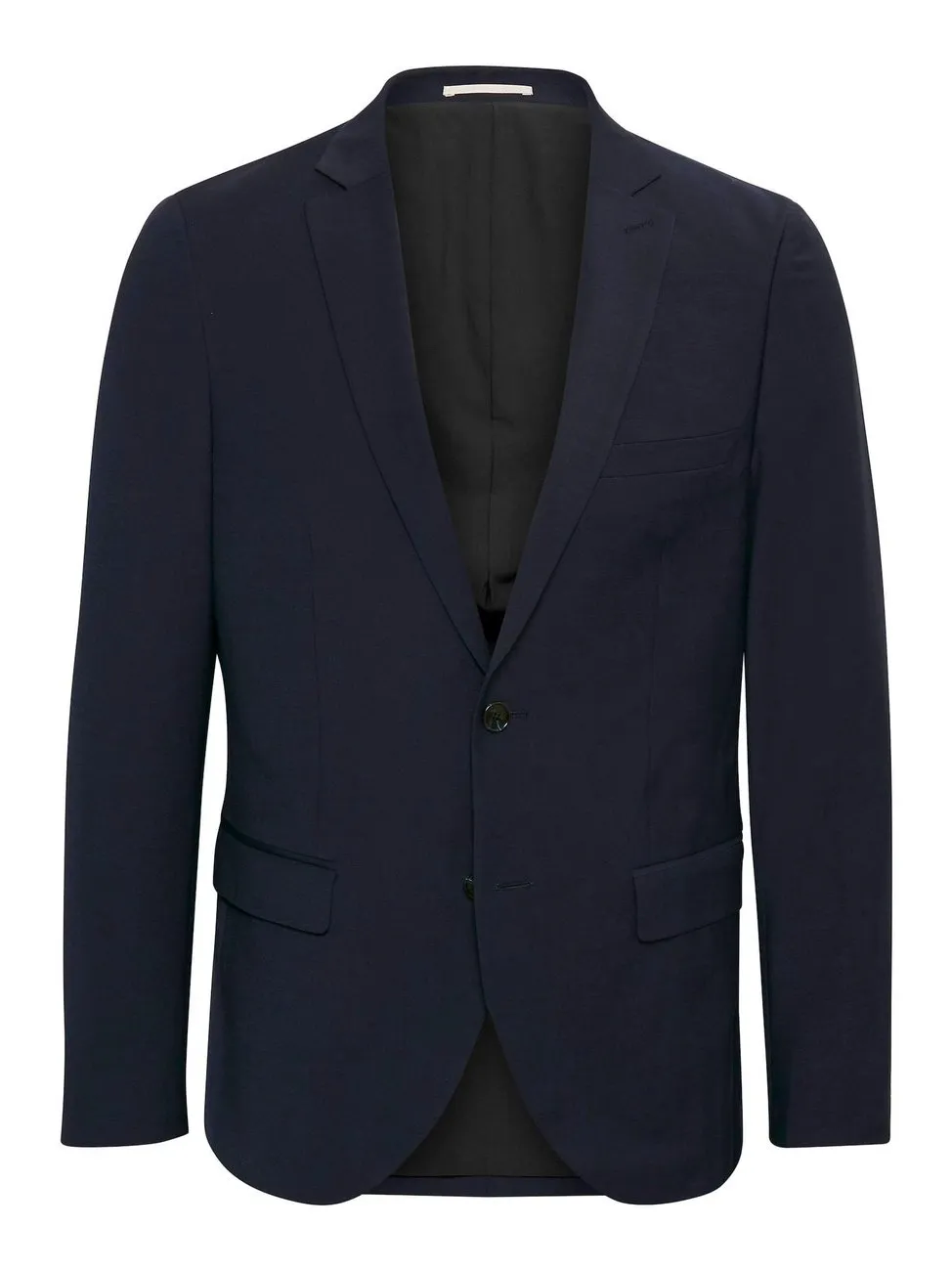 Jonathan blazer - navy blazer sold by Brando