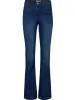 Ann charlotte earth jeans wash cayenne - denim blue sold by Brando