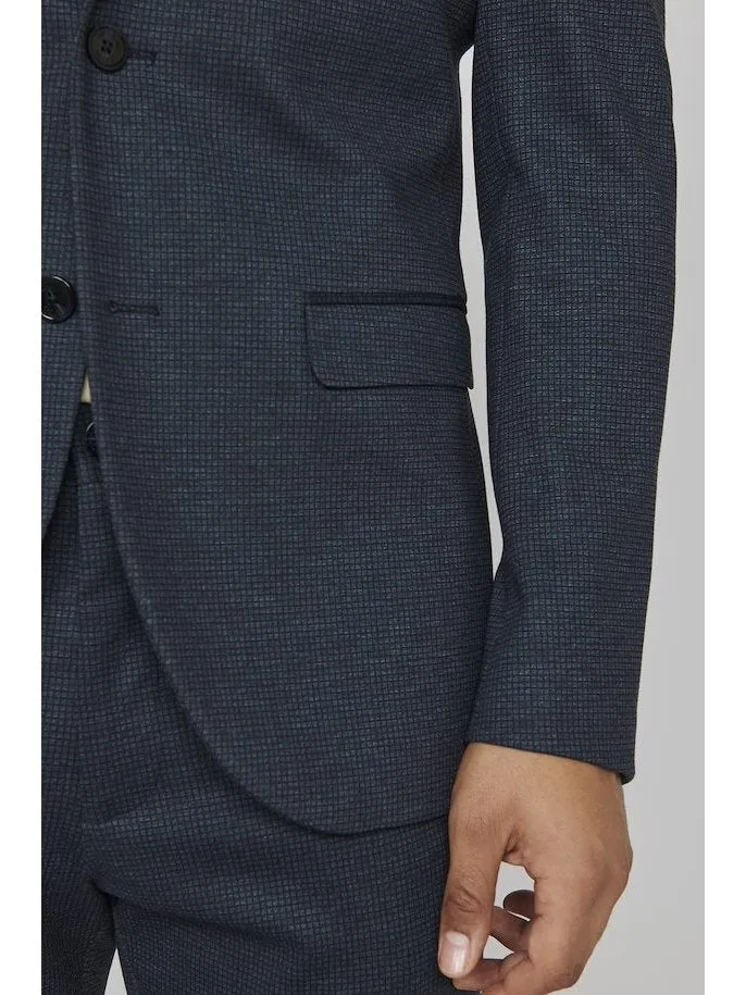 George blazer - dark navy sold by Brando product image thumbnail 5