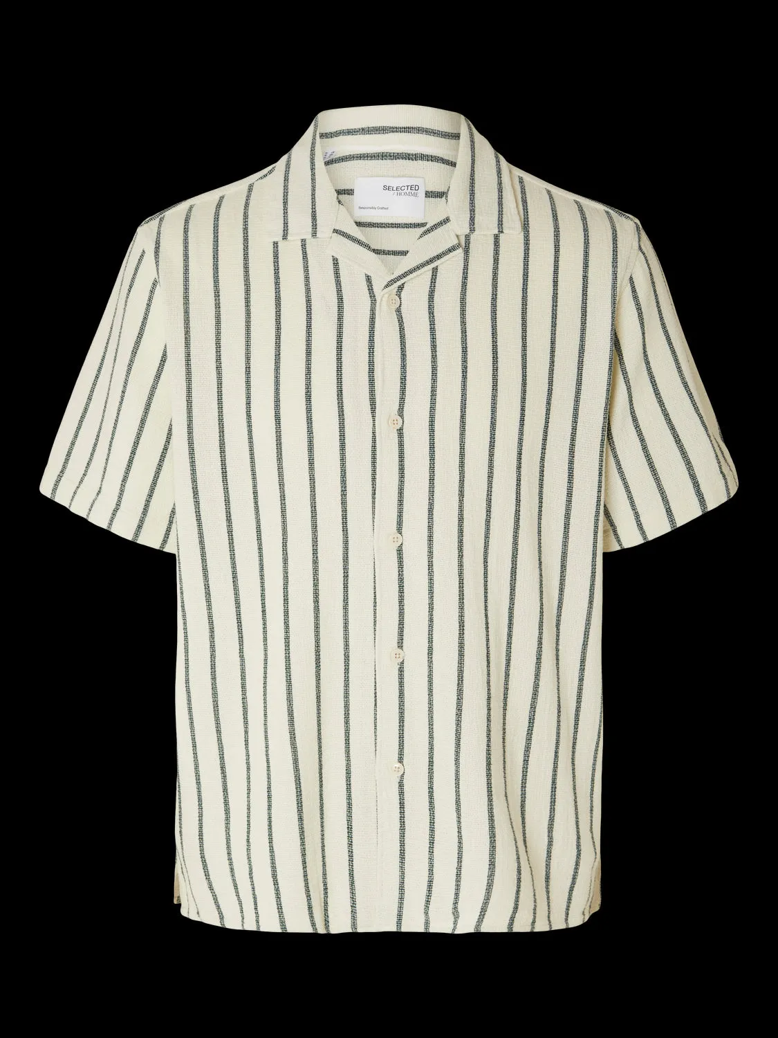 RELAX SKJORTE RESORT - Eden sold by Brando