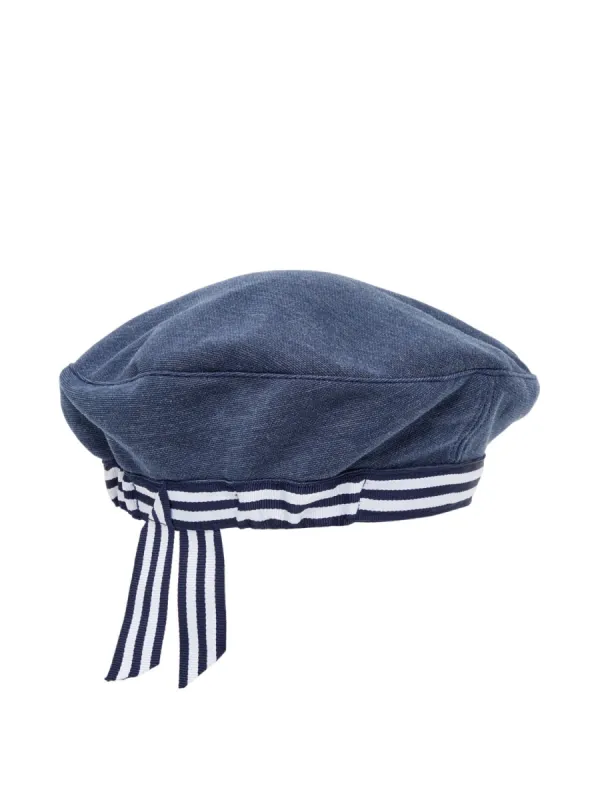 SAILOR HATT BLÅ sold by Brando