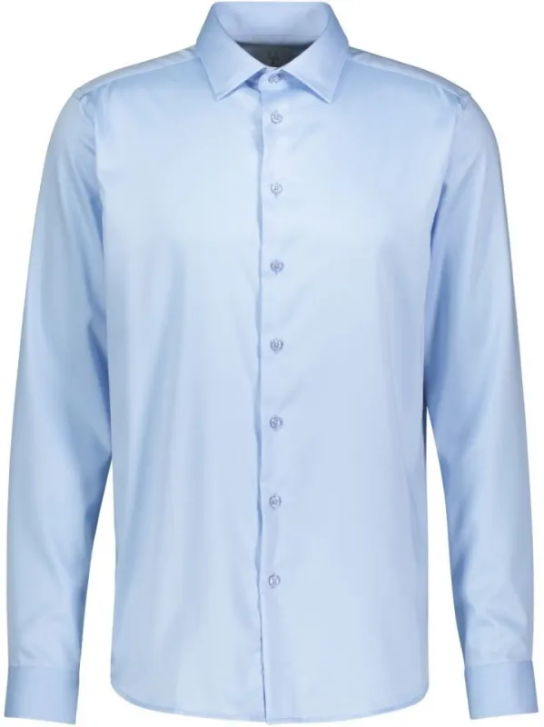 Totti skjorte - lys blå sold by Brando