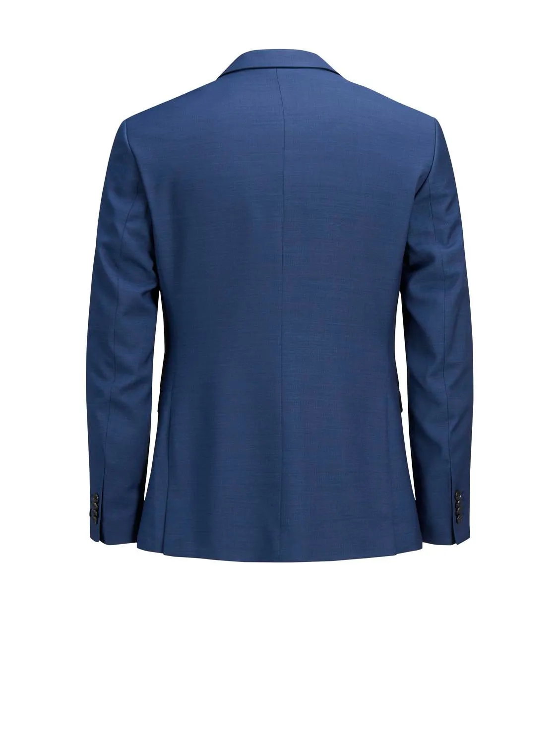 Solaris blazer - medieval blue sold by Brando product image thumbnail 4