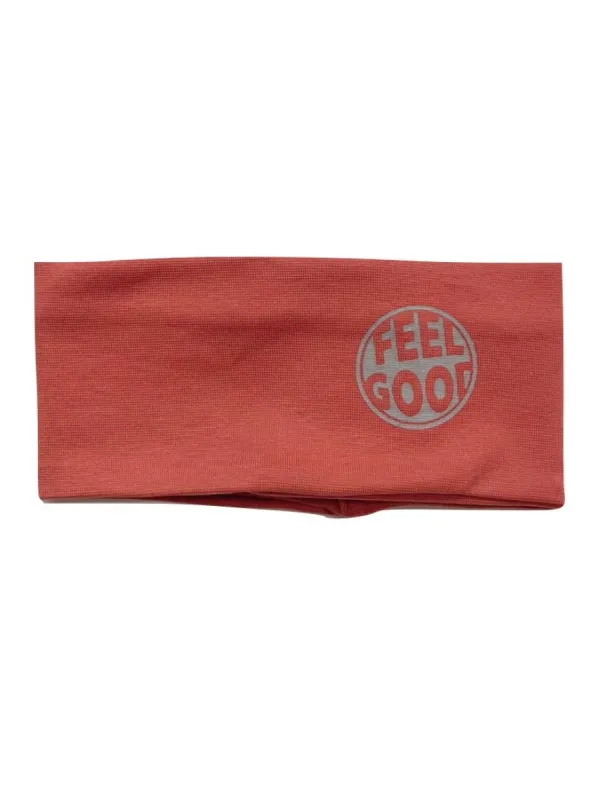 Maxi pannebånd  - Rosa sold by Brando