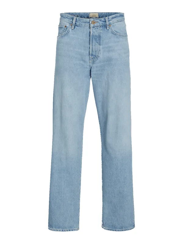 Eddie cooper jeans - blue denim made by Jack & Jones