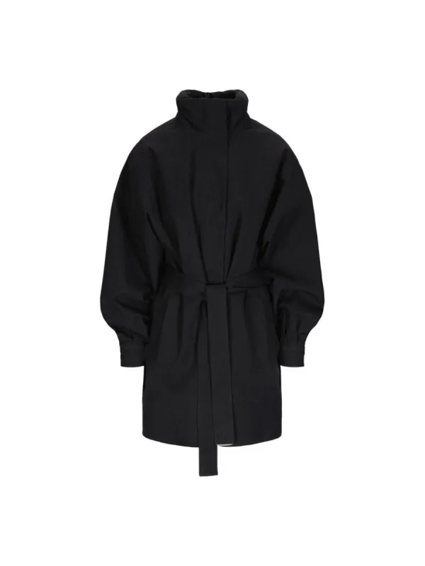 Rossby Coat - New Black sold by Brando