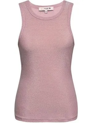 Eva tank top - rose sold by Brando