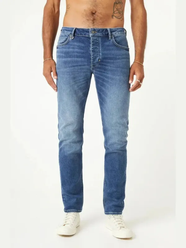 Lou slim jeans - destination sold by Brando