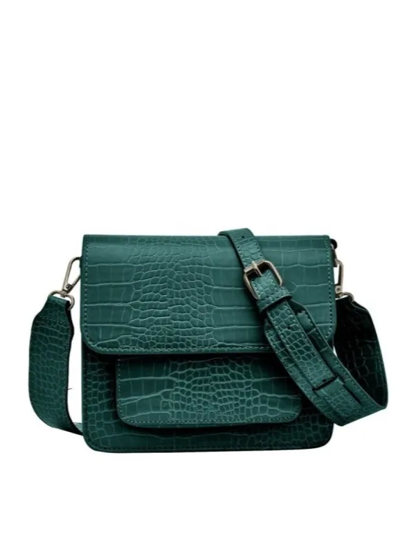 Cayman pocket trace - dark green sold by Brando