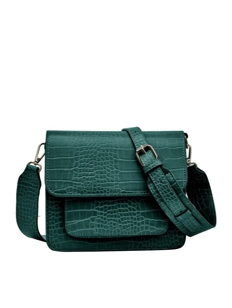 Cayman pocket trace - dark green sold by Brando
