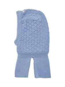 Flash merinoull blalaclava lyseblå sold by Brando product image thumbnail 2