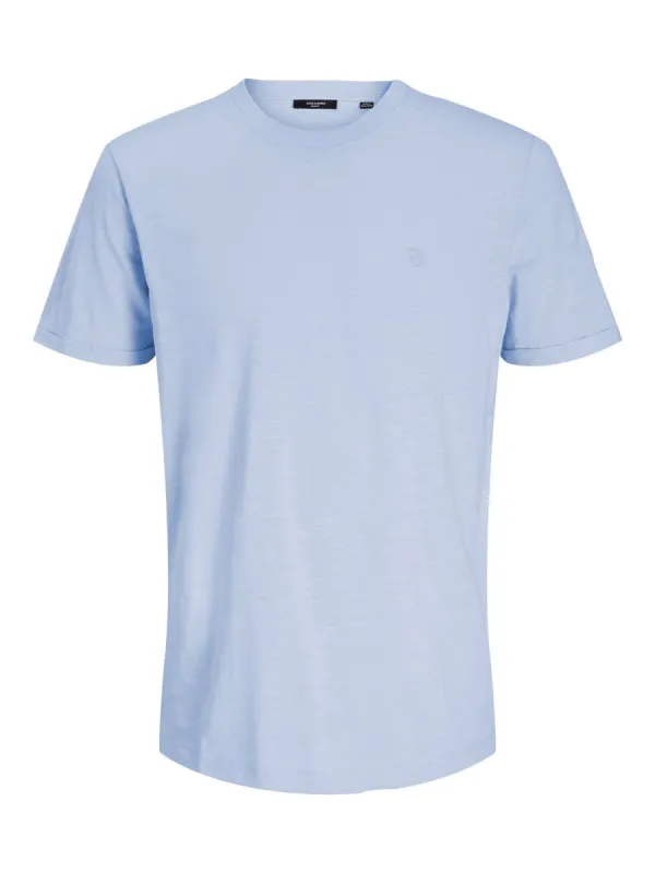 Blatropic Solid T-Skjorte - Skyway sold by Brando