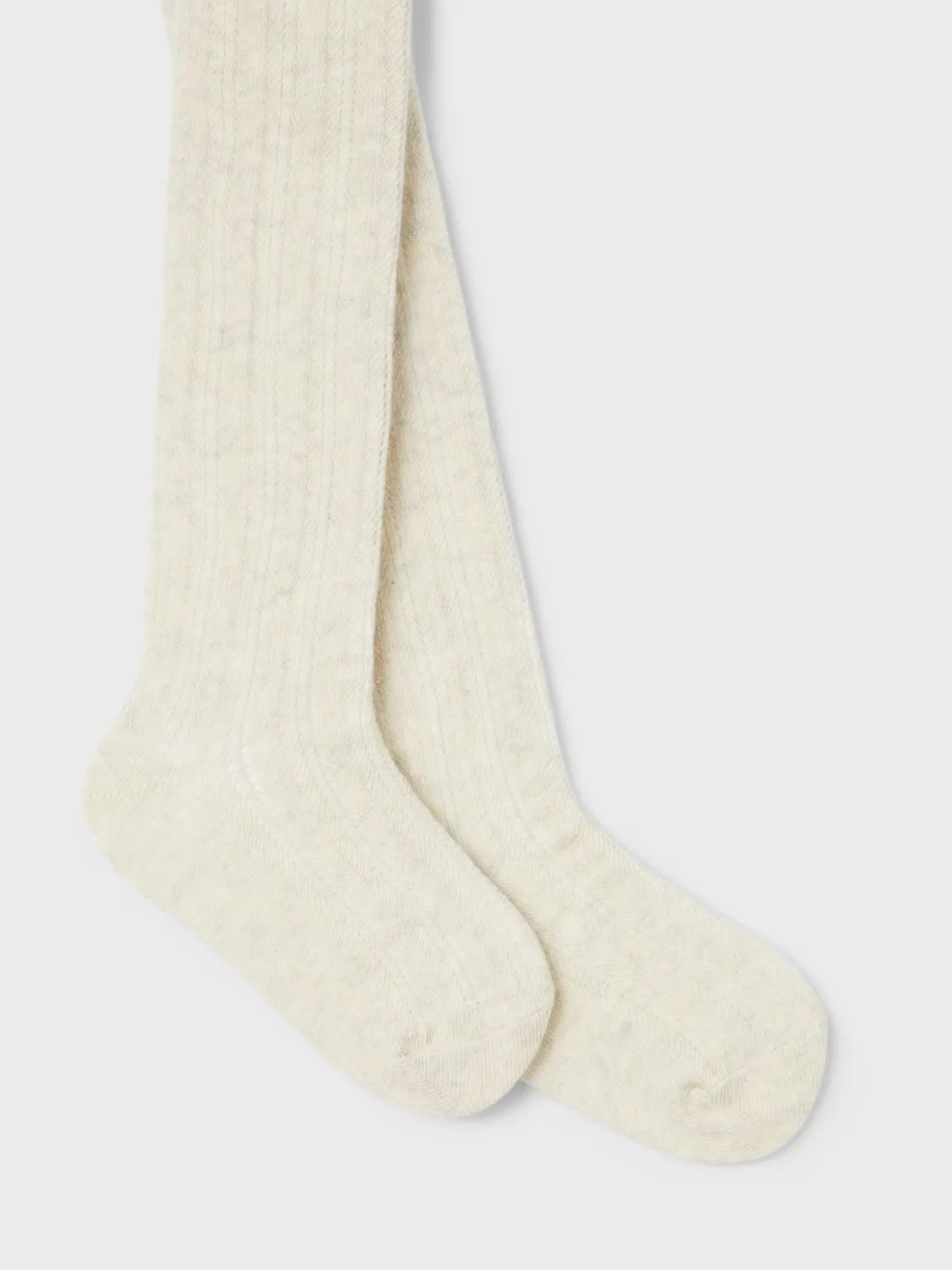 LARA PANTYHOSE - Offwhite sold by Brando product image thumbnail 2